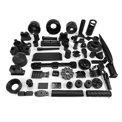 Partijiet u Komponenti tal-Karozzi