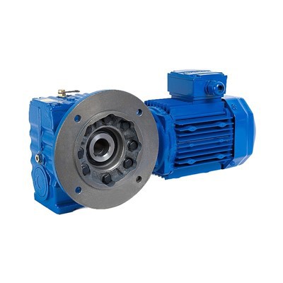 Bevel Helical Reducer