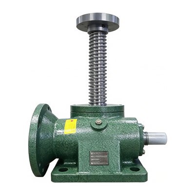 Gear Screw Jack