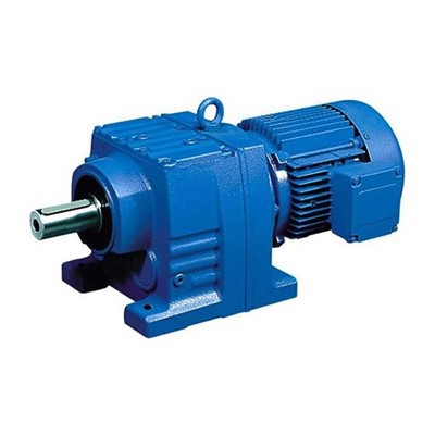 Gearbox tat-Tnaqqis Helical