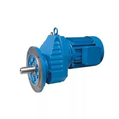 Reducer tal-Veloċità Helical