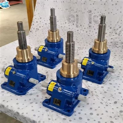Invita Attwatur Worm Gear