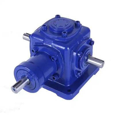 Id-Dħul-Single-Doppju tal-Istrument tal-Istering