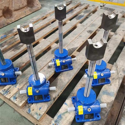 Worm Gear Lead Screw